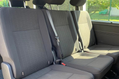 Volkswagen Caravelle Sièges arrières 