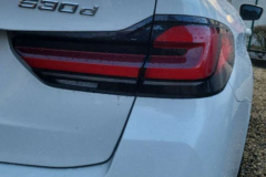 BMW Série 5 Touring 530d xDrive