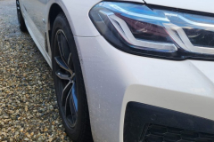 BMW Série 5 Touring 530d xDrive