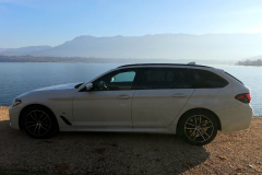 BMW Série 5 Touring 530d xDrive